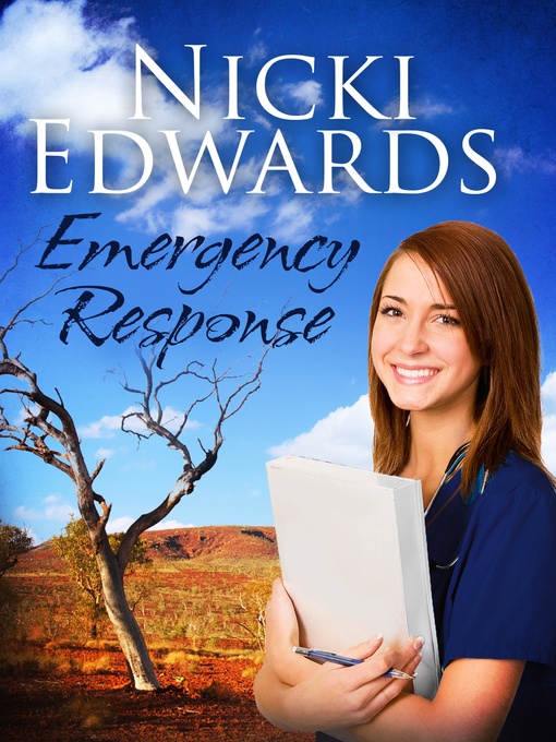 Title details for Emergency Response by Nicki Edwards - Wait list